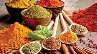 افزایش عجیب قیمت‌ ادویه / زردچوبه کیلویی ۸۰۰ هزار تومان شد!