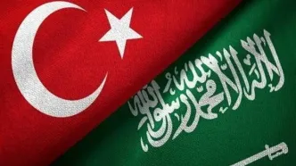 ترکیه نیرو و سامانه‌های پدافندی به عربستان می‌فرستد