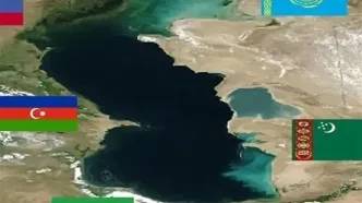 هشدار یک نماینده مجلس درباره آینده کنوانسیون دریای خزر؛ نوروزی: اجازه تکرار «ترکمانچای دوم» را نمی‌دهیم