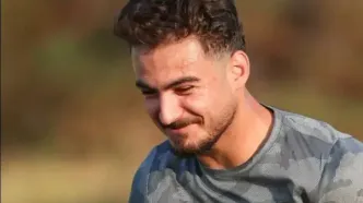 شکایت گل‌گهر از سپاهان به بن‌بست خورد
