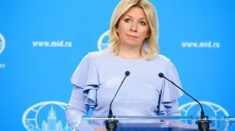 وزیر امور خارجه روسیه به تهران می آید