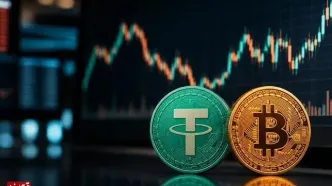 نوسان ۵ هزار تومانی تتر از ۲۶۲ هزار تا ۲۶۷ هزار تومان | بیت‌کوین از ۸۴ هزار دلار برگشت | بازار کریپتو در مسیر صعود