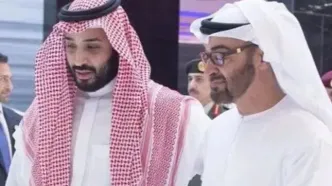 امارات گزارش گاردین درباره ازسرگیری حمایت نظامی از نیروهای یمنی را رد کرد