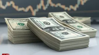 قیمت دلار امروز دوشنبه ۲۷ مهر ۱۴۰۵/ افزایش قیمت دلار