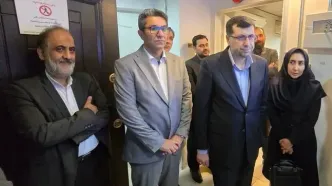 اعلام تمایل شرکت‌های زیرمجموعه وزارت صمت برای بهره‌گیری از راهکارهای 5G اختصاصی و هوش مصنوعی رایتل
