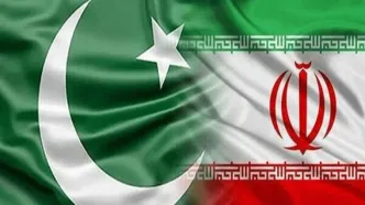 پاسخ پاکستان درباره بسته شدن مرز با ایران