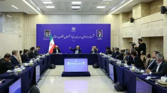 پزشکیان: رسیدگی به مناطق محروم باید در اولویت بنیاد مستضعفان باشد