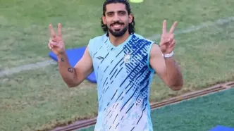 وقتی فیفادی به کمک استقلال آمد؛ حبیب فرعباسی آماده دیدار با تراکتور