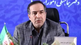 حسین انتظامی دبیرکل مجمع رسانه‌ها شد