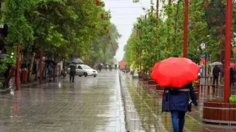 برای 18 استان طی امروز و فردا هشدار صادر شد