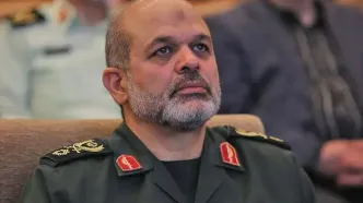 هیچ‌قدرت‌فرامنطقه‌ای حق‌دخالت در تنگه‌هرمز و خلیج‌فارس‌ندارد