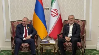 پزشکیان: گسترش همکاری‌ها و تقویت اعتماد و همدلی، زمینه‌ساز توسعه روابط دو کشور است