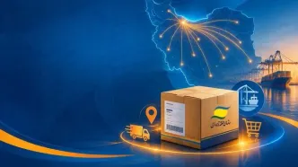بستر توزیع پستی کالاهای منطقه آزاد انزلی به سراسر کشور فراهم می‌شود