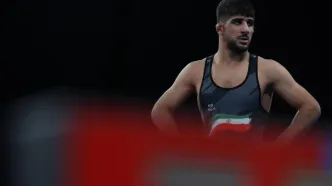 سعید اسماعیلی، با پیروزی آغاز کرد
