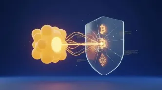 هشدار محقق اتریوم: آیا هوش مصنوعی امنیت بیت‌کوین و اتریوم را تهدید می‌کند؟