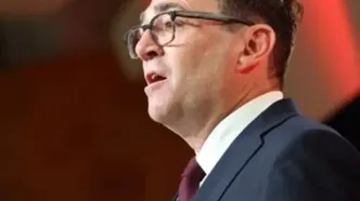 خط‌ونشان لندن برای تهران؛ نخست‌وزیر انگلیس: تلاش برای بازگشایی تنگه هرمز نباید به قیمت توانمندی هسته‌ای ایران تمام شود