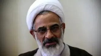ابلاغ سلام و دعای خیر رهبر انقلاب به رزمندگان مستقر در تنگه هرمز