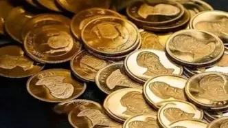 قیمت سکه بهارآزادی امروز دوشنبه ۴ آبان ۱۴۰۵ / سکه تمام بهار آزادی چند شد؟