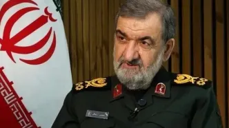 محسن رضایی: آمریکا جلب اعتماد کند تا مذاکره کنیم