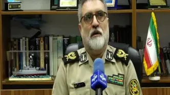 معاون حقوقی ارتش :قطر درباره خلبانان ایرانی پاسخگو باشد؛ از نظر ما آنها «زنده» هستند