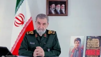 محسن رضایی امشب به تلویزیون می‌رود