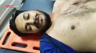 حمله جیش‌العدل به خودروی شهروندان در پل جکیگور راسک