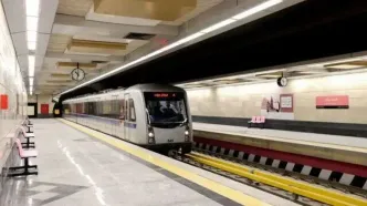 شخصی‌سازی بلیت مترو از امروز کلید خورد