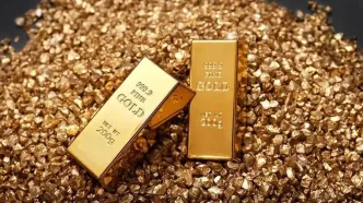 قیمت طلا امروز دوشنبه ۲۰ مهر ۱۴۰۵