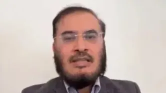 افشاگری مدیر شبکه وهابی درباره رضا پهلوی