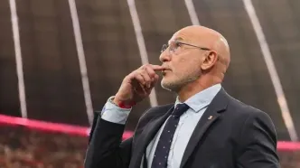 پاداش قهرمانی جهان برای دلافوئنته؛ سرمربی اسپانیا بهترین مربی سال شد