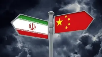 مزیت قیمتی کالاهای چینی در بازار ایران به خطر افتاد؟ | افزایش هزینه‌های لجستیکی برای همه کالاها یکسان نیست |  کدام کالاها بیشتر آسیب می‌بینند؟