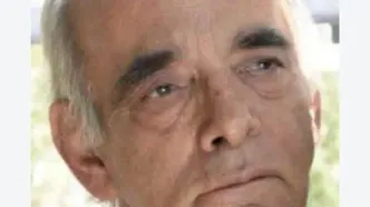 «داریوش عیاری» درگذشت