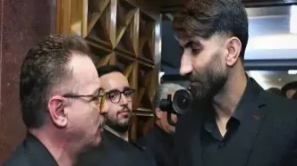 زنوزی در انتظار عذرخواهی بیرانوند