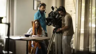 «زبان پسری» آماده نمایش شد