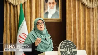ترسی از مذاکره نداریم و با قدرت از منافع خود دفاع می‌کنیم