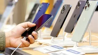 شوک جدید به بازار موبایل