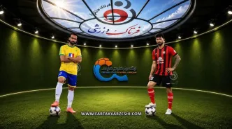 تراکتور مقابل صنعت نفت؛ نکونام در دوئل با نفت به دنبال فرار از بحران است