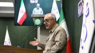 موافقت اکثریت اعضای کمیسیون امنیت ملی با وزیر پیشنهادی دفاع