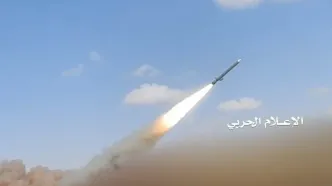 توسعه فناوری نظامی انصارالله: موشک‌های بالدار و هوش مصنوعی