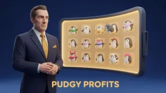 حمایت میلیاردر آمریکایی از Pudgy Penguins با خرید ۱۱۷ توکن NFT