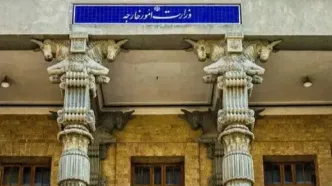 بیانیه وزارت امور خارجه درباره محدودیت‌های اعمال شده بر تردد هوایی بین ایران و عراق