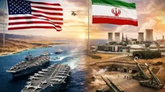 آخرین خبر از مذاکرات و تحولات جنگ آمریکا و ایران امروز جمعه ۸ آبان ۱۴۰۵