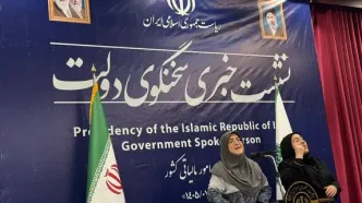 افزایش کالا برگ برای سه گروه/ واکنش دولت به تجمعات اعتراضی علیه پزشکیان، قالیباف و همتی