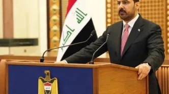 نخست وزیر عراق: حشد الشعبی بخشی جدایی ناپذیر در ساختار امنیتی کشور خواهد شد