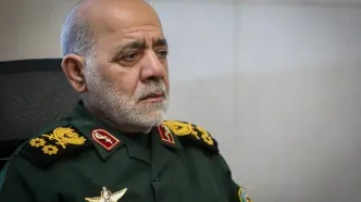 ‌نمی‌گذاریم ناو‌های زنگ‌زده آمریکا دوباره وارد خلیج فارس شوند