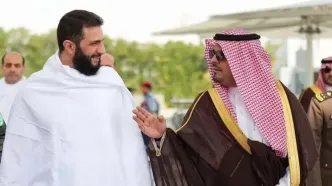 جولانی به ریاض رفت/ روابط سوریه و عربستان وارد مرحله جدیدی میشود؟