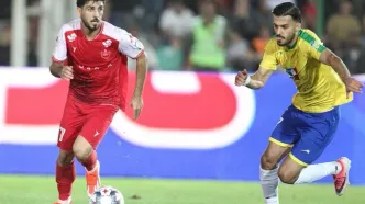 جدول| صدر به لرزه افتاد/ جایگاه پرسپولیس و استقلال در کنار غول‌ها