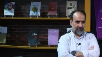 توضیح خانواده رضا امیرخانی درباره وضعیت او