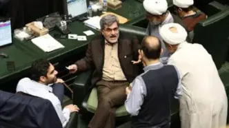 انتشار اسامی ۳۵ نماینده امضاکننده طرح استیضاح عراقچی در مجلس