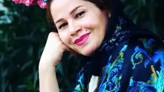 ساقی زینتی آهنگ مشهور گیلکی را زنده اجرا کرد/ فیلم